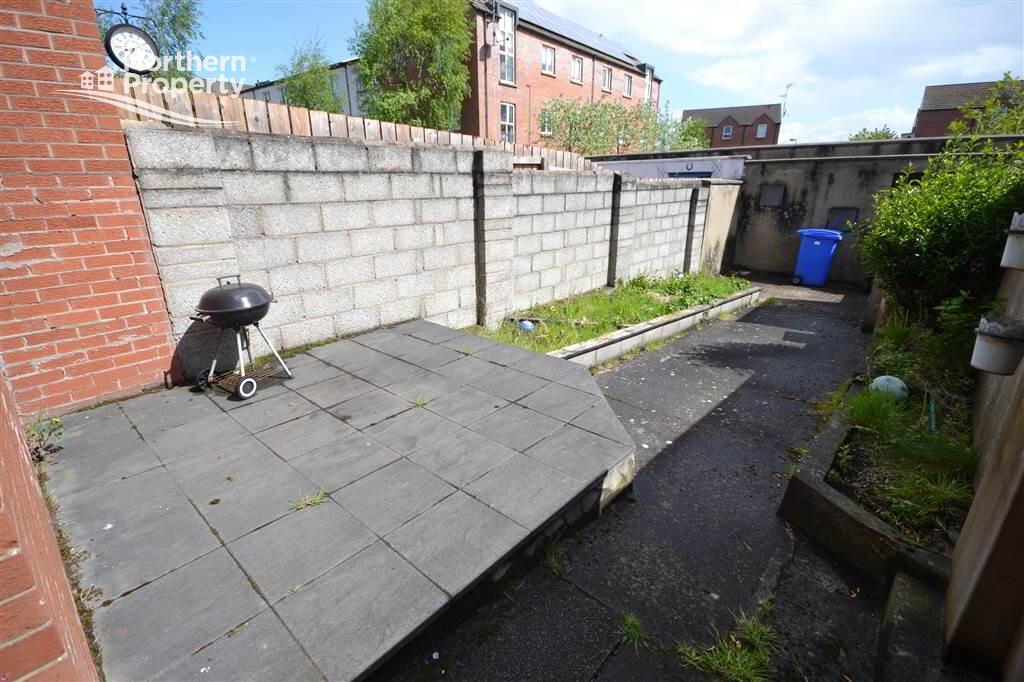 Photo 8 of 23 Arizona Street, Belfast