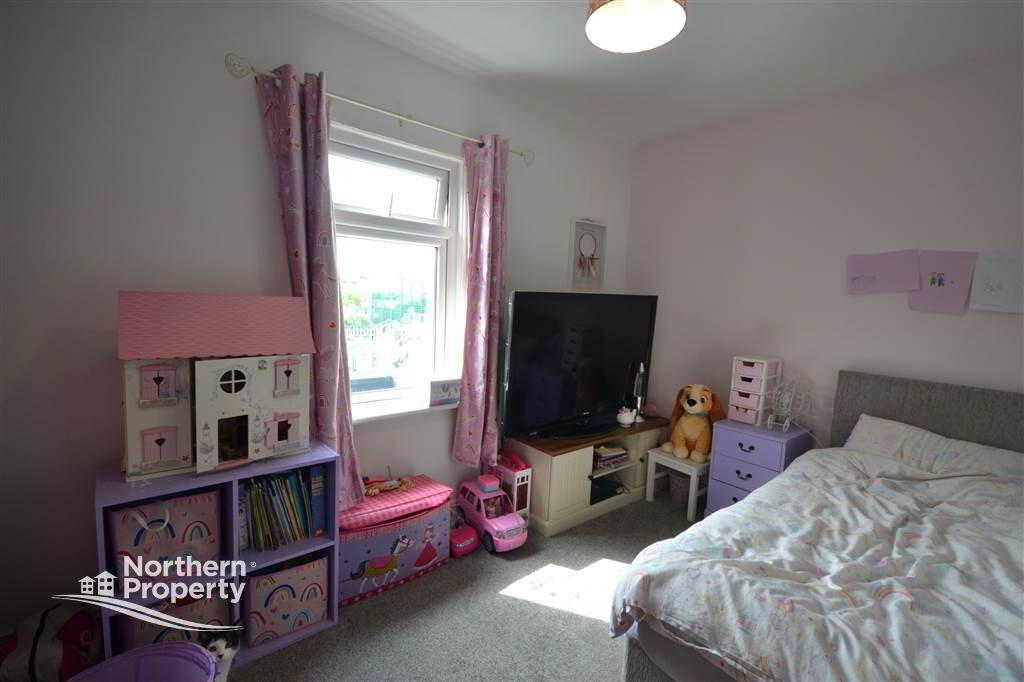 Photo 16 of 92 Iveagh Street, Belfast
