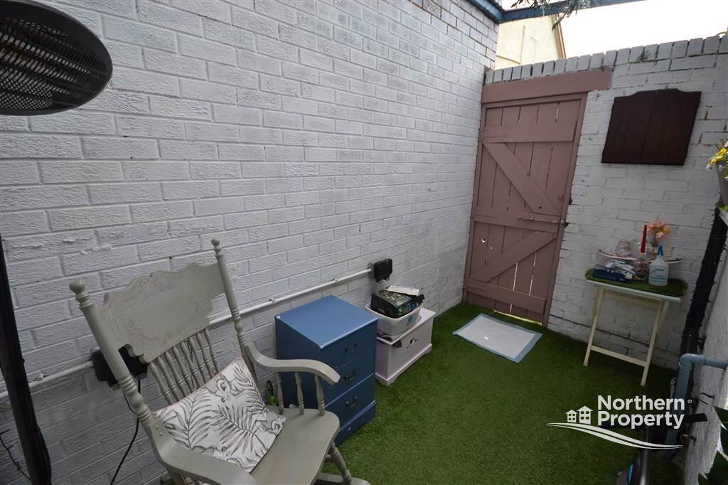 Photo 22 of 92 Iveagh Street, Belfast