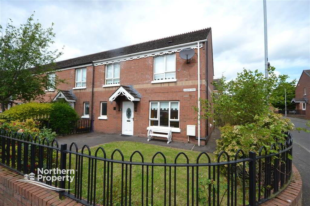 Photo 1 of 36 Oranmore Street, Belfast
