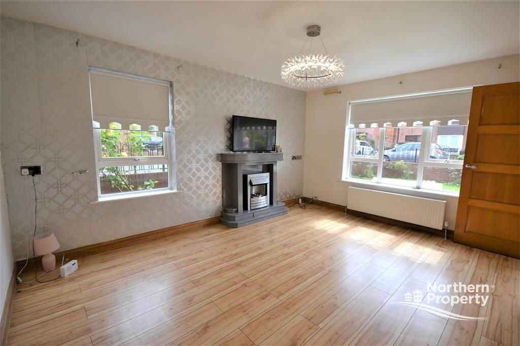 Photo 4 of 36 Oranmore Street, Belfast