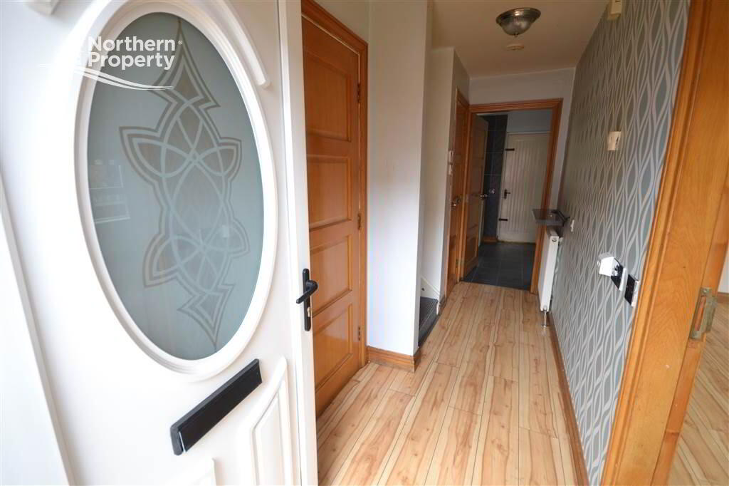 Photo 2 of 36 Oranmore Street, Belfast