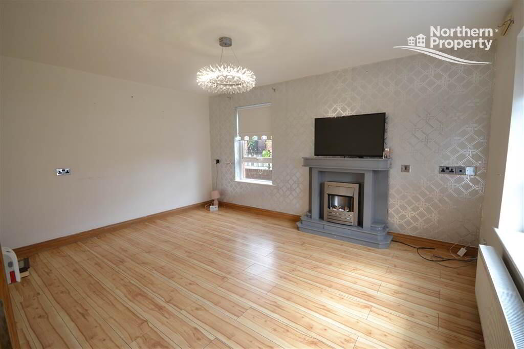 Photo 3 of 36 Oranmore Street, Belfast