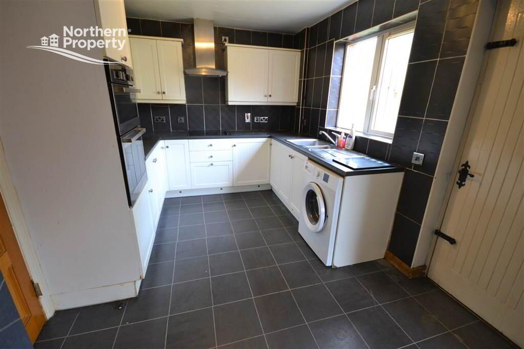 Photo 7 of 36 Oranmore Street, Belfast