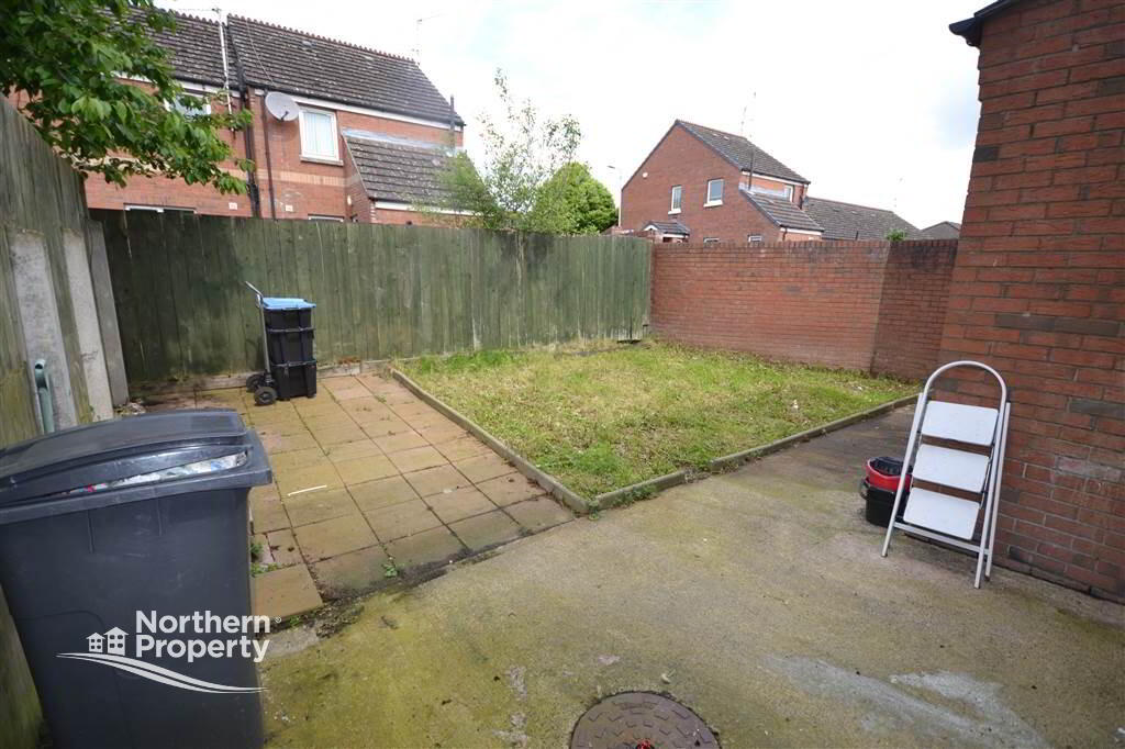 Photo 17 of 36 Oranmore Street, Belfast