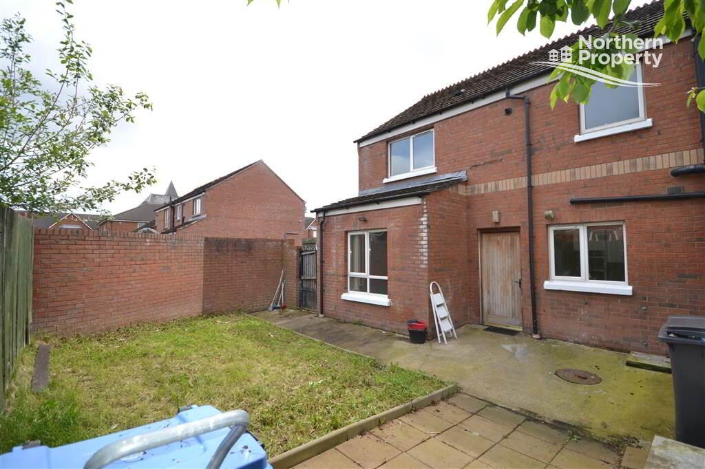 Photo 18 of 36 Oranmore Street, Belfast