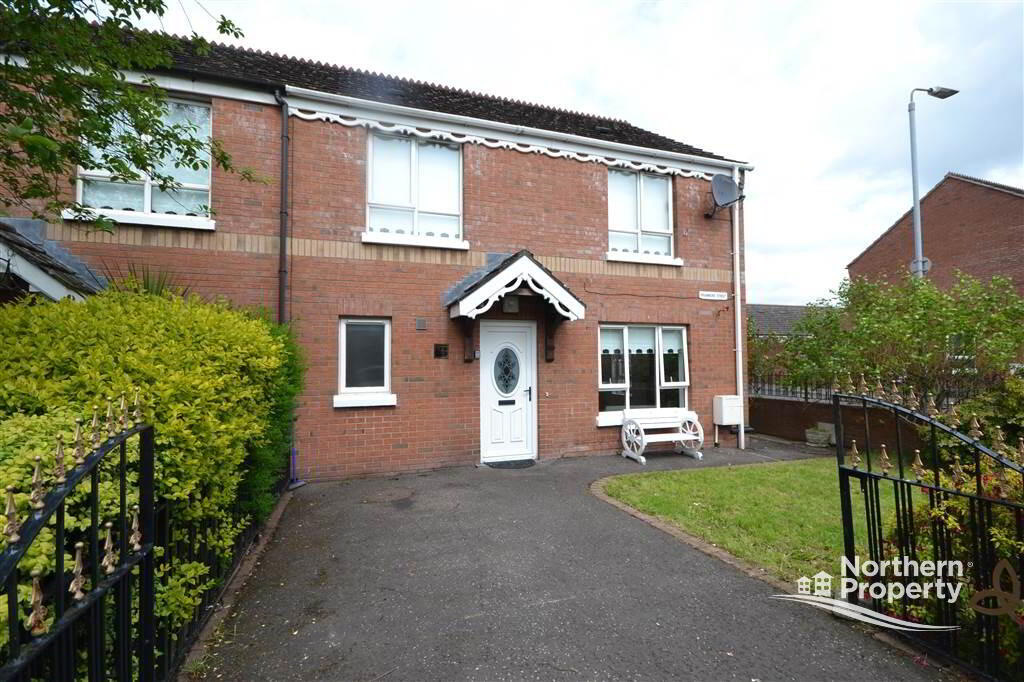 Photo 21 of 36 Oranmore Street, Belfast