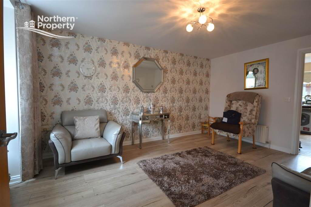 Photo 5 of 14 Oranmore Street, Belfast