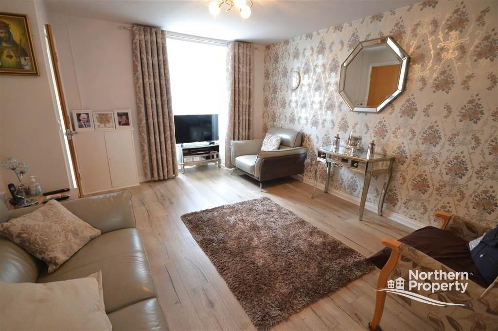 Photo 3 of 14 Oranmore Street, Belfast