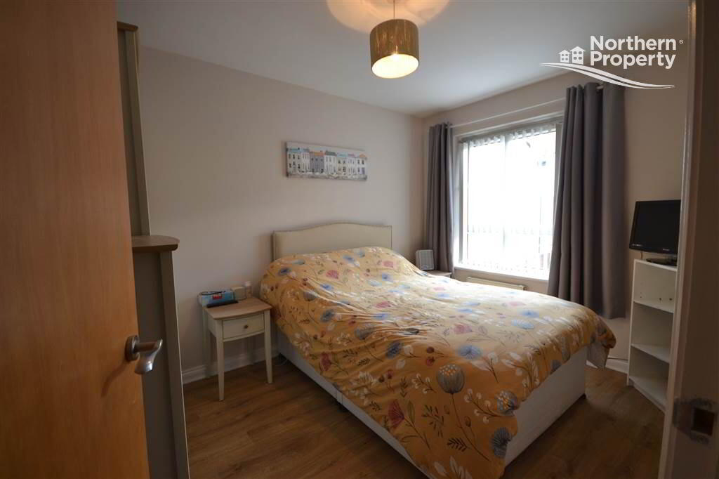 Photo 9 of 14 Oranmore Street, Belfast