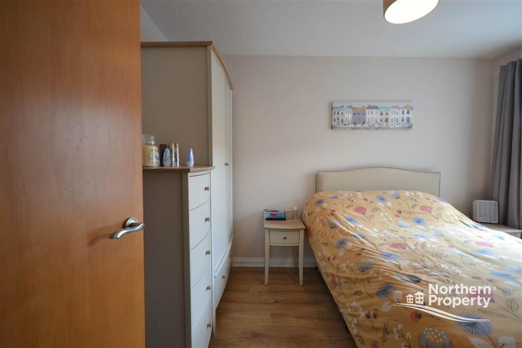 Photo 11 of 14 Oranmore Street, Belfast