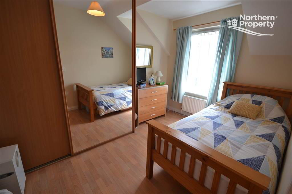 Photo 15 of 14 Oranmore Street, Belfast