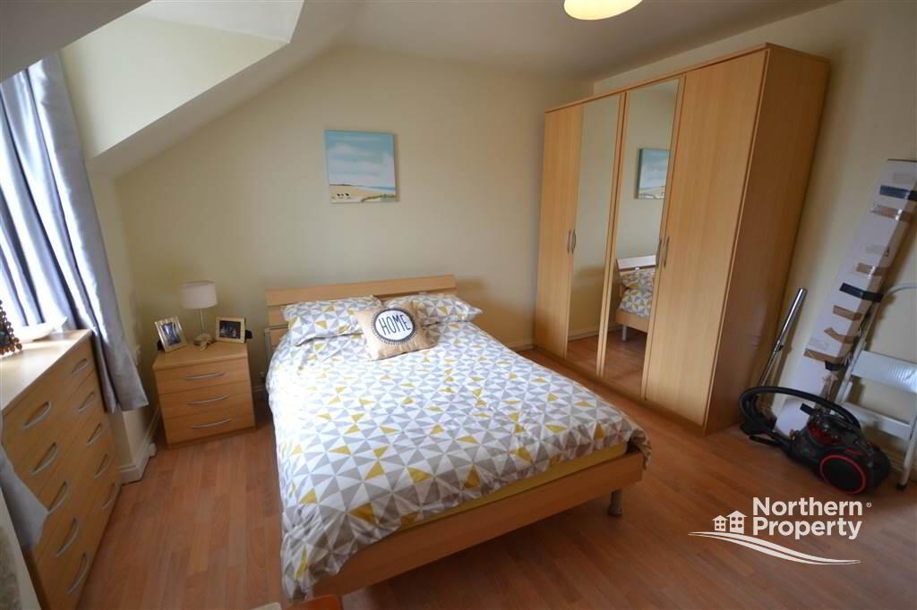 Photo 17 of 14 Oranmore Street, Belfast
