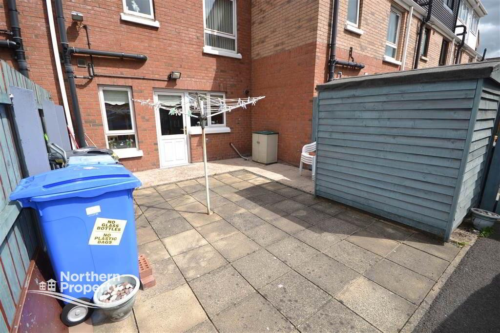 Photo 21 of 14 Oranmore Street, Belfast