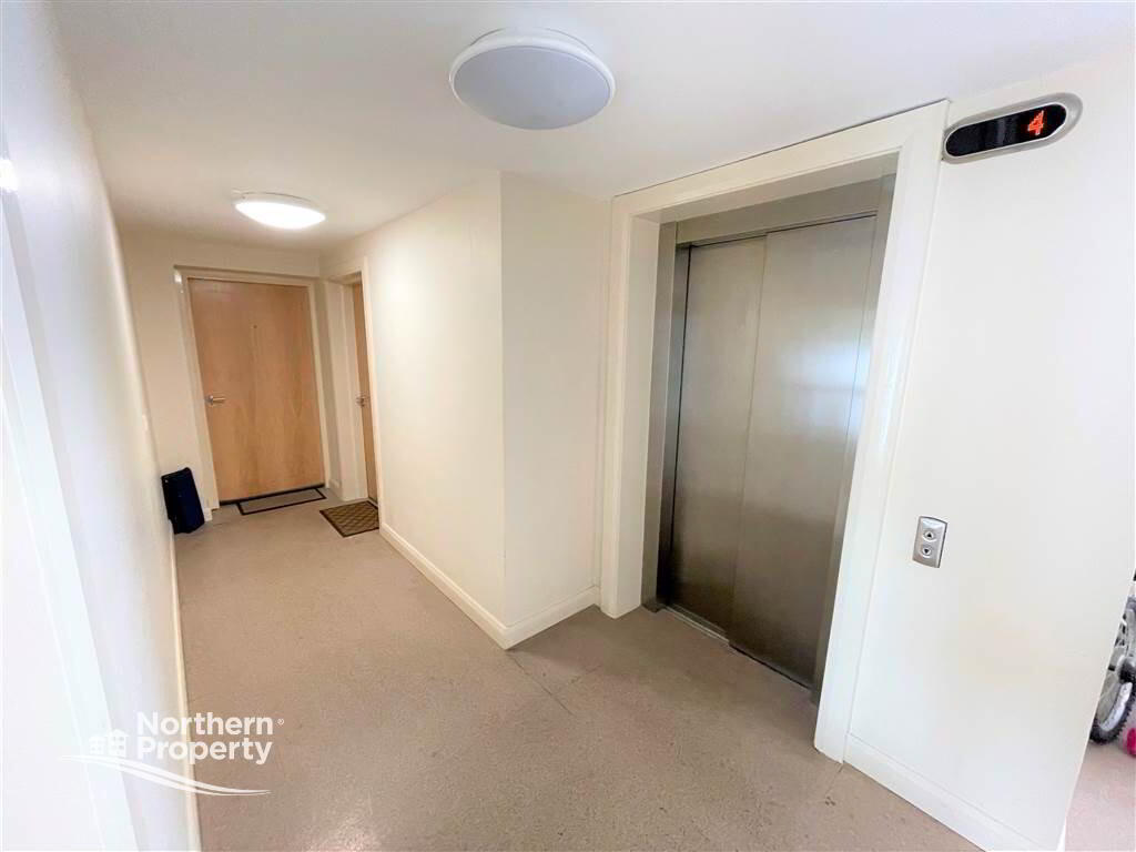 Photo 3 of Apartment 17 Sullivan Building 5 Ross Mill Avenue, Belfast