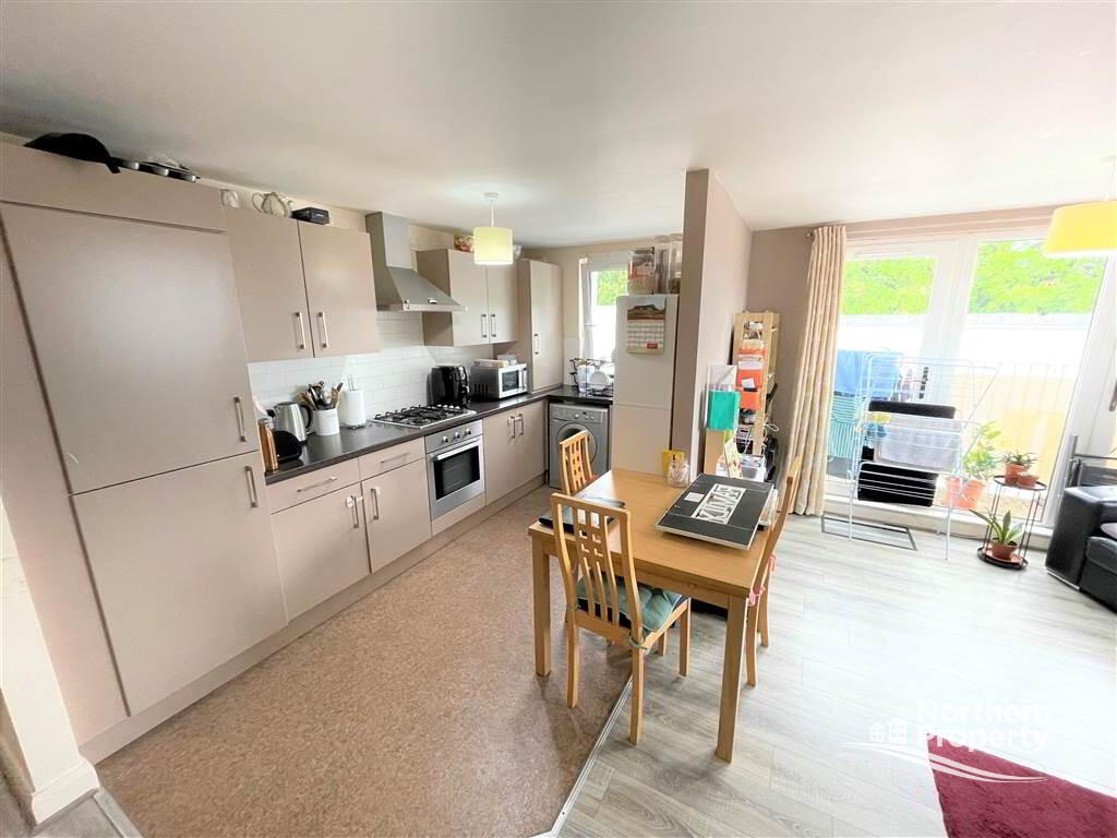 Photo 5 of Apartment 17 Sullivan Building 5 Ross Mill Avenue, Belfast