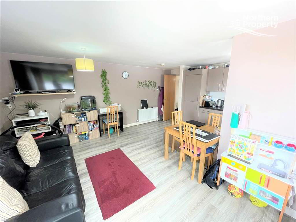 Photo 7 of Apartment 17 Sullivan Building 5 Ross Mill Avenue, Belfast