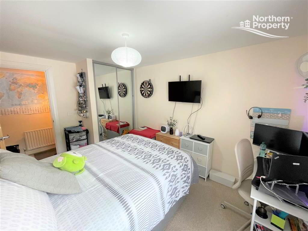 Photo 8 of Apartment 17 Sullivan Building 5 Ross Mill Avenue, Belfast