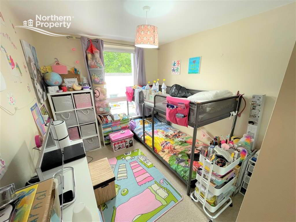 Photo 9 of Apartment 17 Sullivan Building 5 Ross Mill Avenue, Belfast