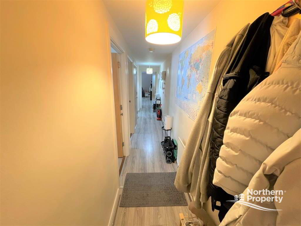 Photo 4 of Apartment 17 Sullivan Building 5 Ross Mill Avenue, Belfast