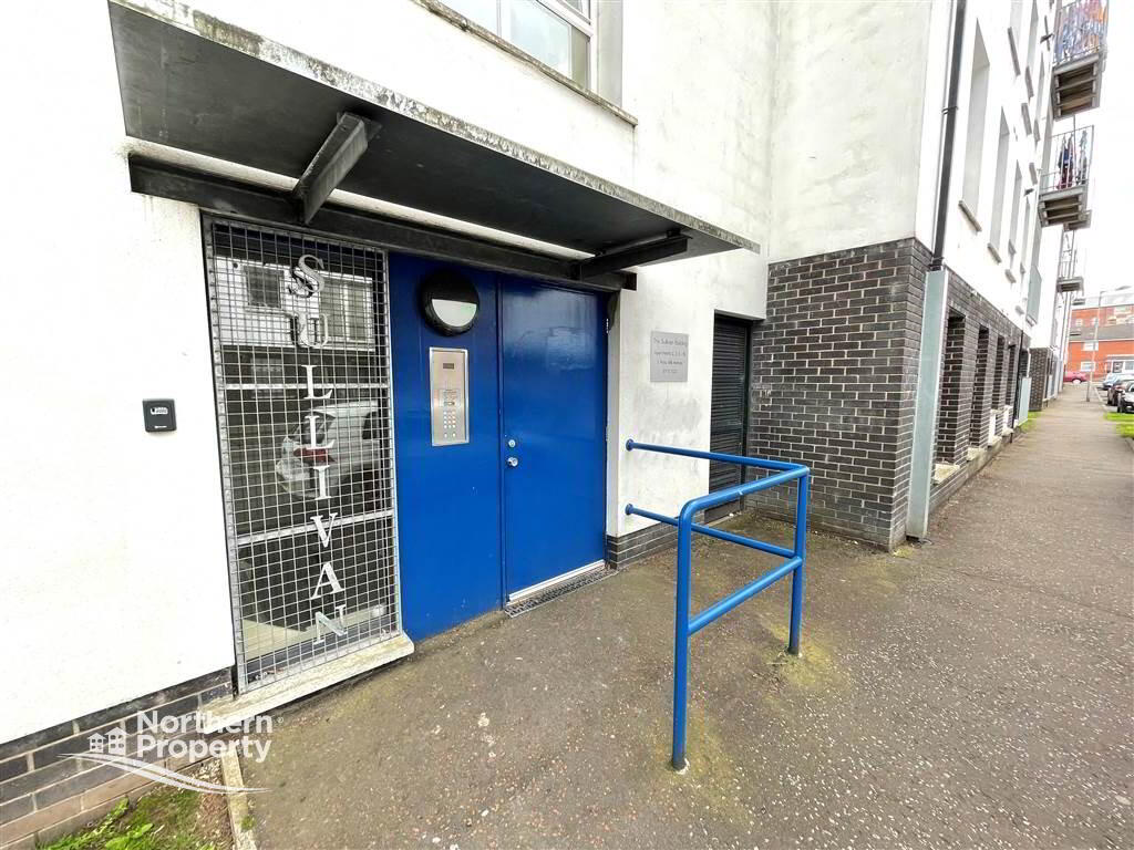 Photo 2 of Apartment 17 Sullivan Building 5 Ross Mill Avenue, Belfast