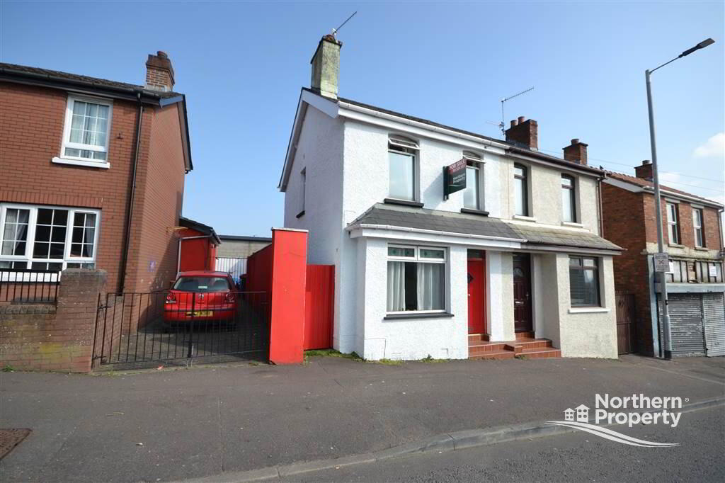 Photo 1 of 13 Whiterock Road, Belfast
