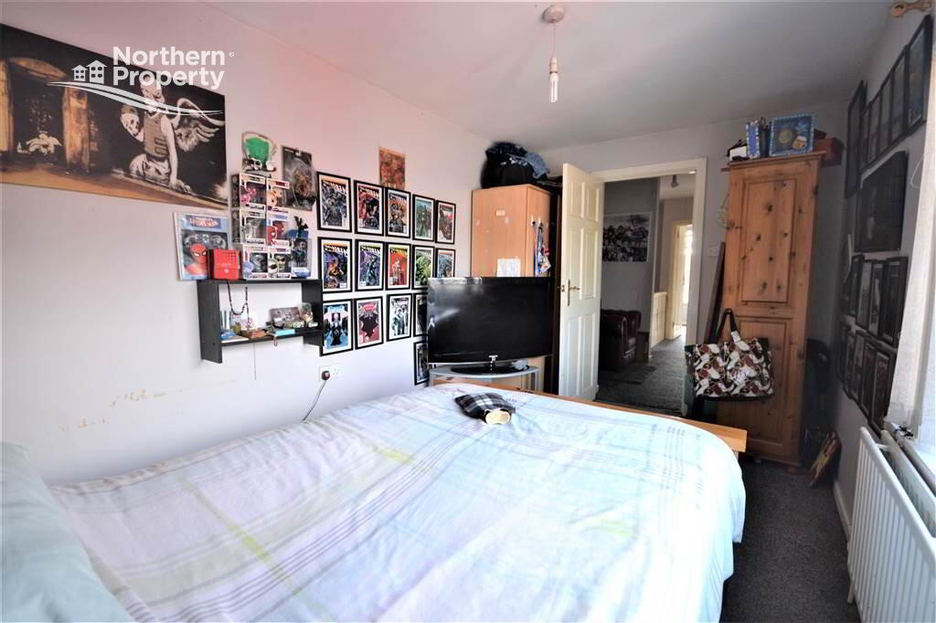 Photo 13 of 13 Whiterock Road, Belfast