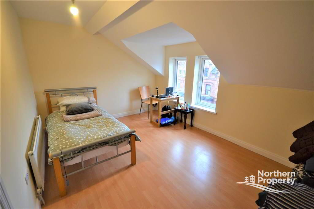 Photo 11 of 23 Marsden Gardens, Belfast