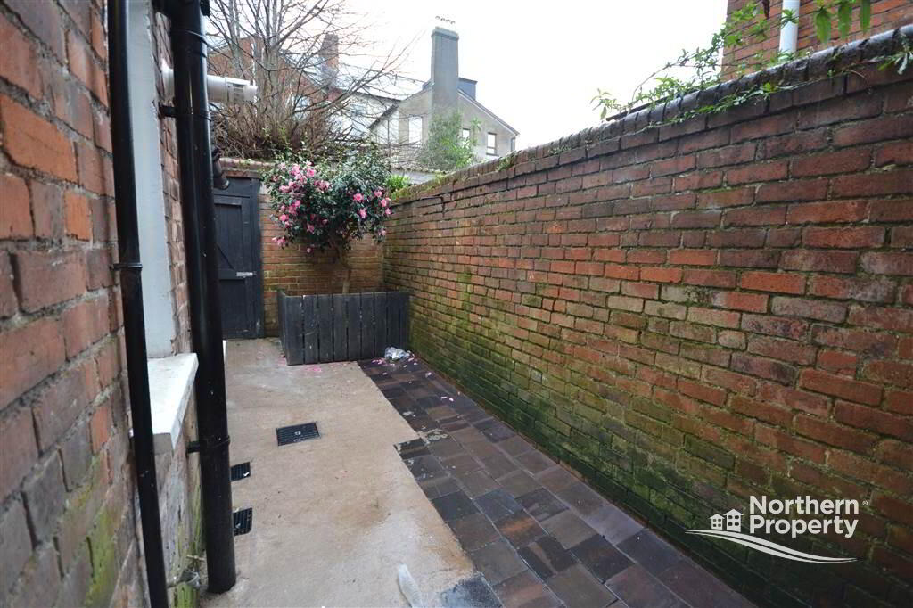 Photo 12 of 23 Marsden Gardens, Belfast