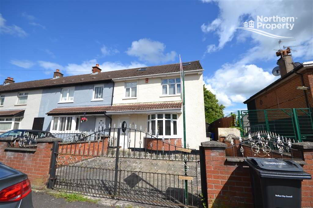 Photo 2 of 48 Navan Green, Belfast
