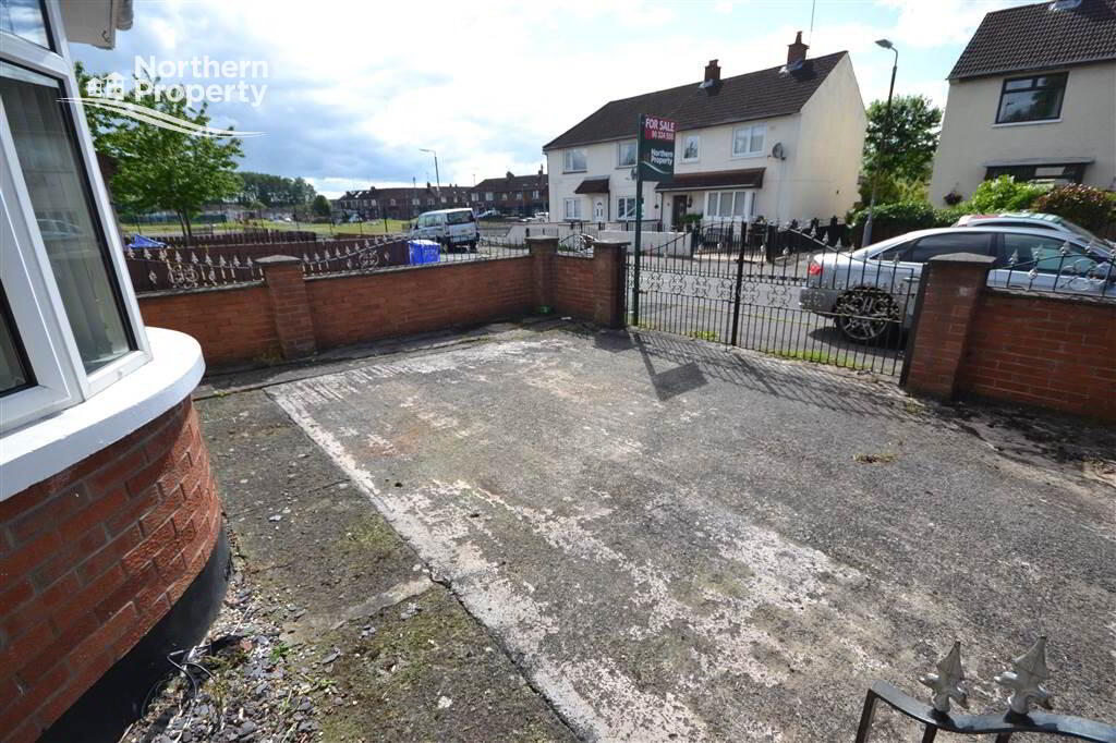 Photo 17 of 48 Navan Green, Belfast