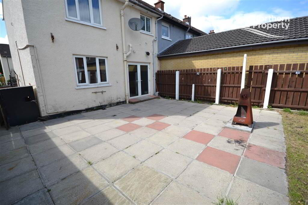 Photo 21 of 48 Navan Green, Belfast