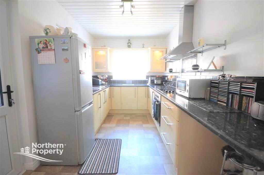 Photo 6 of 19 Nansen Street, Belfast
