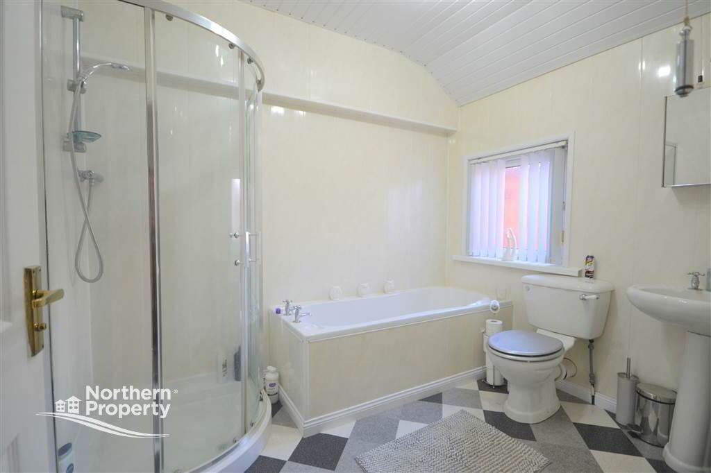 Photo 12 of 19 Nansen Street, Belfast