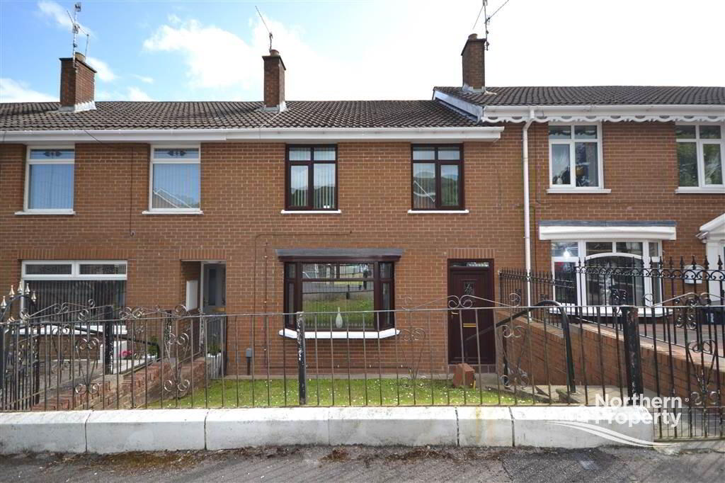 Photo 1 of 16 Glencolin Close, Belfast