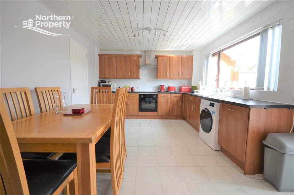 Photo 7 of 16 Glencolin Close, Belfast