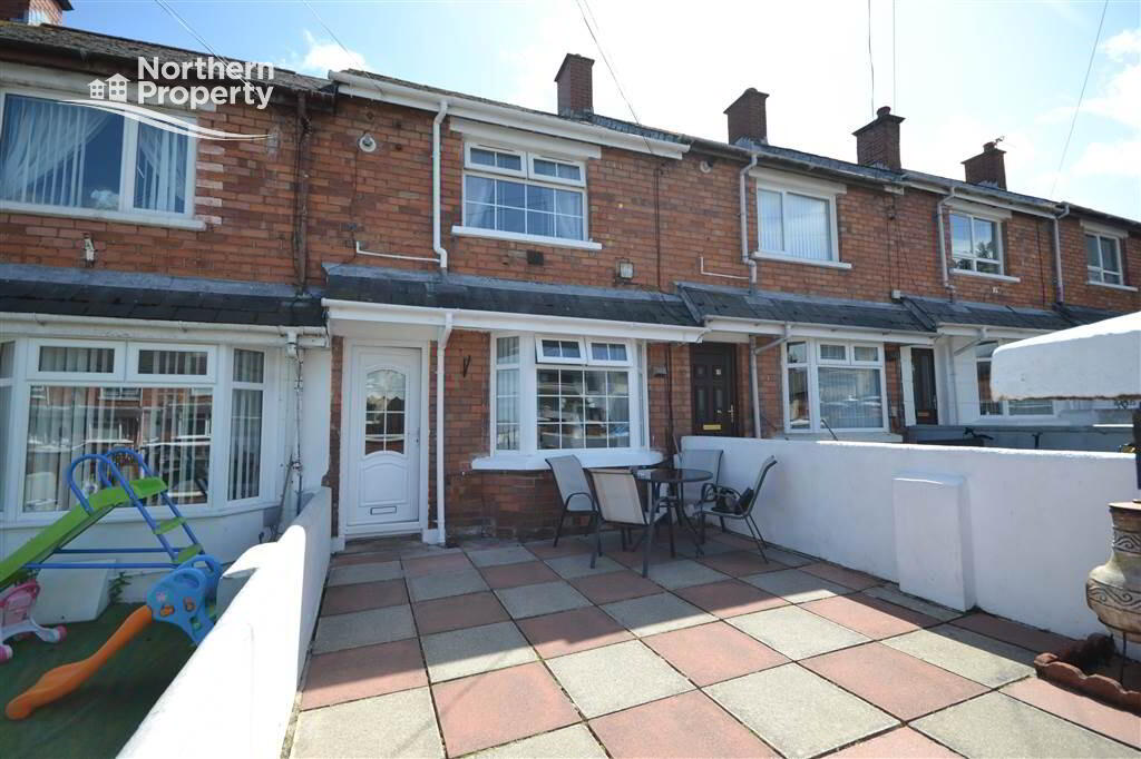 Photo 1 of 85 Farringdon Gardens, Belfast