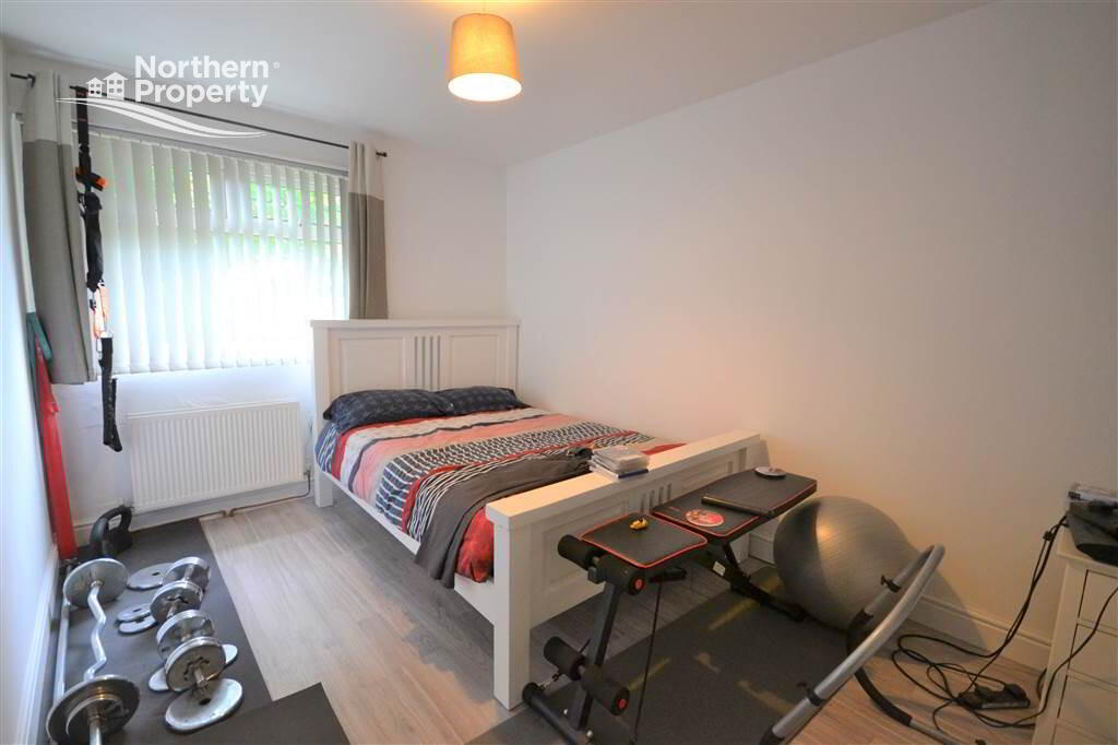 Photo 10 of 11 Laburnum Green, Dunmurry, Belfast