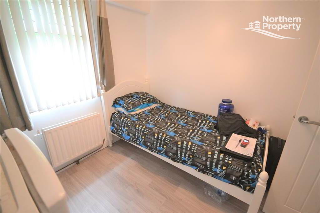 Photo 12 of 11 Laburnum Green, Dunmurry, Belfast
