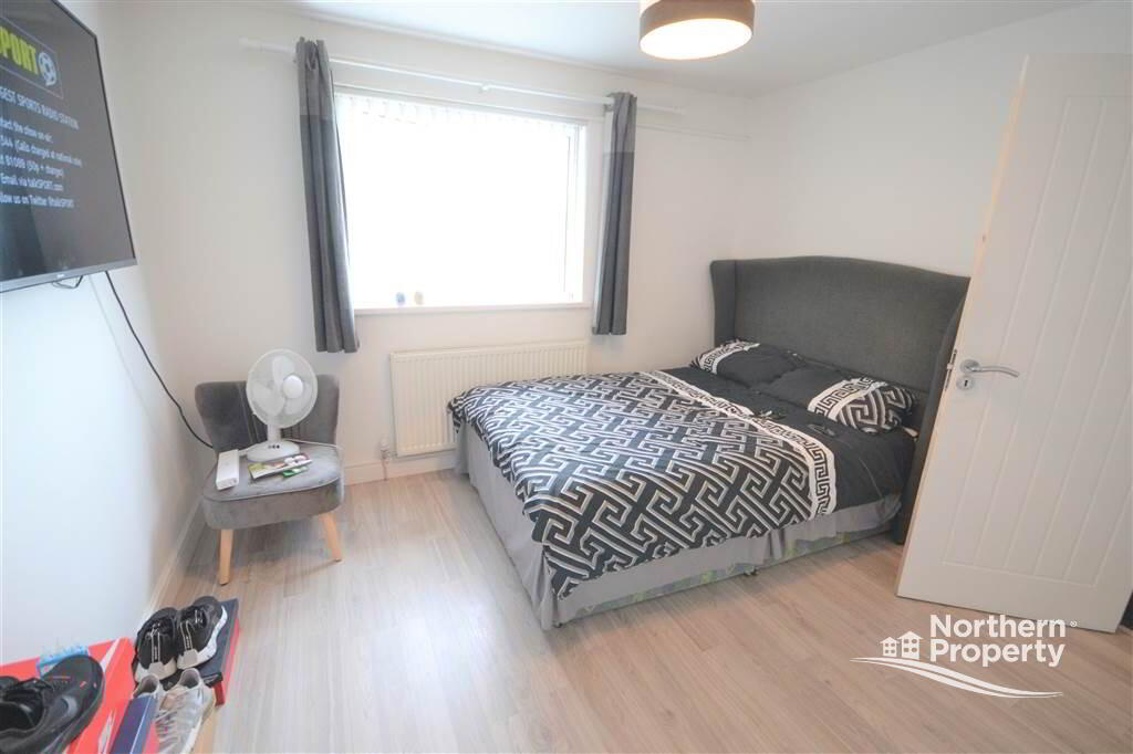 Photo 11 of 11 Laburnum Green, Dunmurry, Belfast