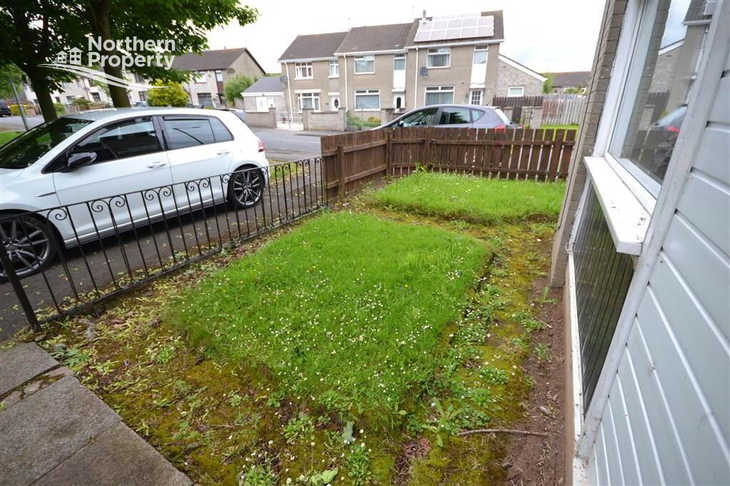 Photo 14 of 11 Laburnum Green, Dunmurry, Belfast