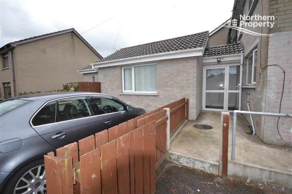 Photo 15 of 11 Laburnum Green, Dunmurry, Belfast
