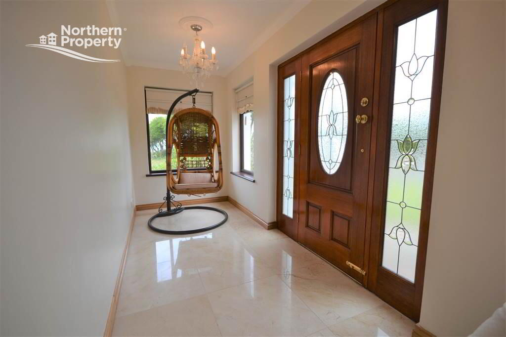 Photo 2 of 24 Tornagrough Road, Hannahstown, Belfast
