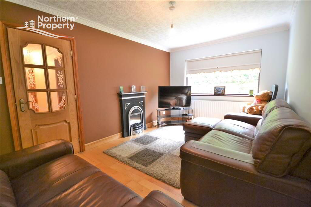 Photo 8 of 24 Tornagrough Road, Hannahstown, Belfast