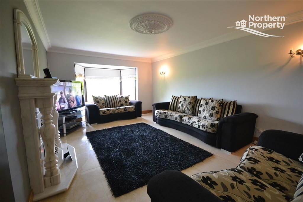 Photo 3 of 24 Tornagrough Road, Hannahstown, Belfast