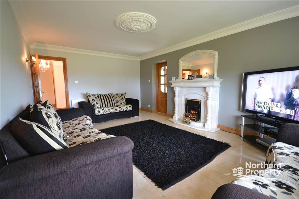Photo 4 of 24 Tornagrough Road, Hannahstown, Belfast