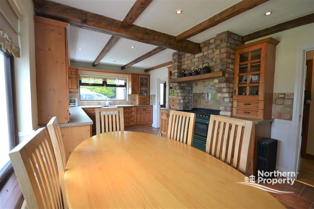 Photo 10 of 24 Tornagrough Road, Hannahstown, Belfast