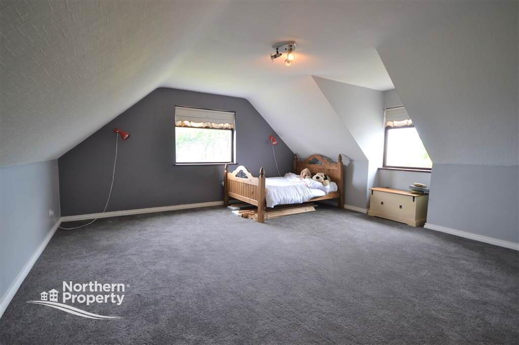 Photo 22 of 24 Tornagrough Road, Hannahstown, Belfast