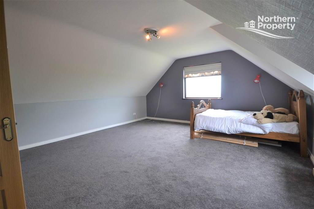 Photo 23 of 24 Tornagrough Road, Hannahstown, Belfast