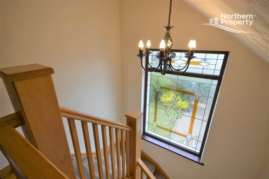 Photo 24 of 24 Tornagrough Road, Hannahstown, Belfast
